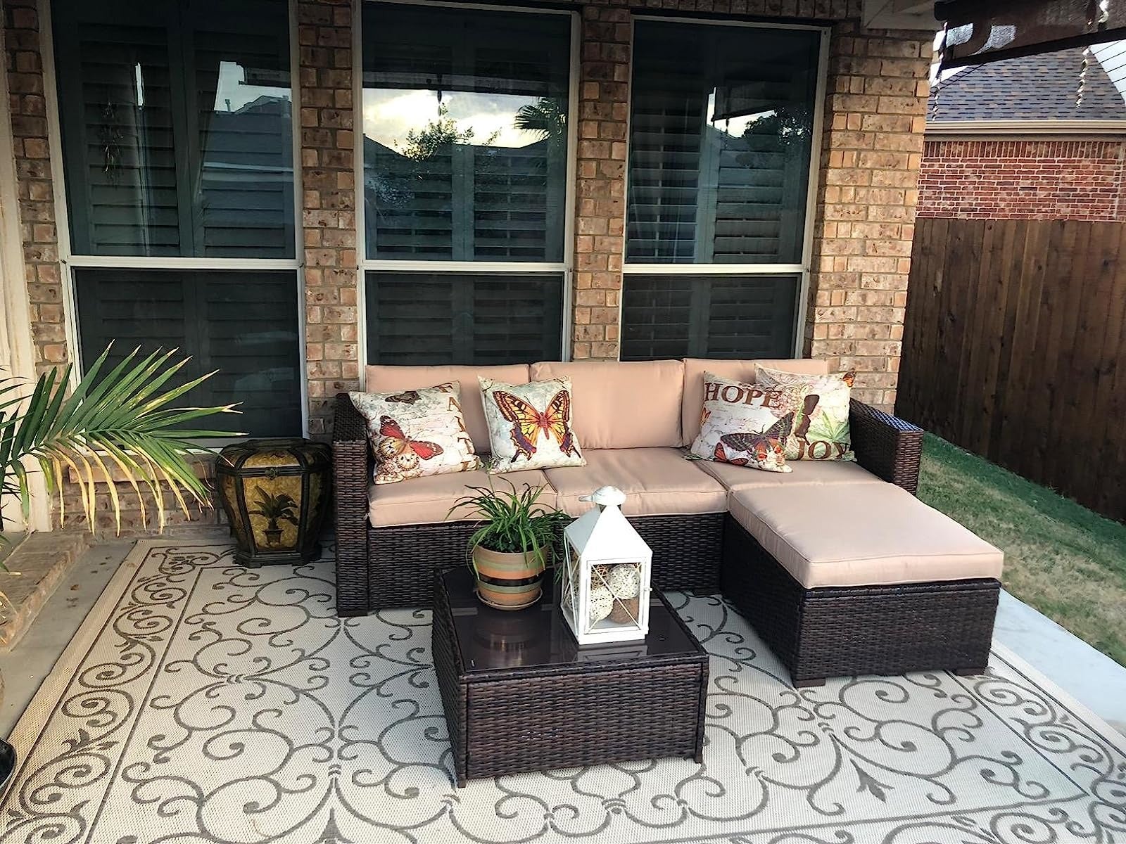 24 Things That'll Help Elevate Your Backyard