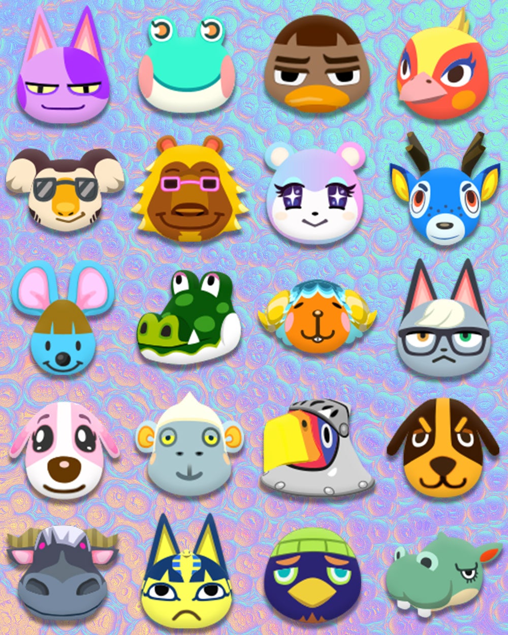 Can You Identify This Animal Crossing Villager? Can You Identify This Animal Crossing Villager?