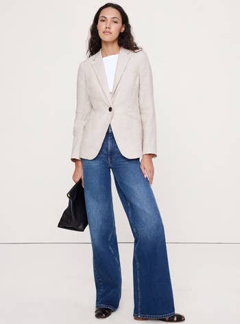 sachin and babi light blue dress How To Dress Casual but Stylish: 10 Classy and Casual Ideas