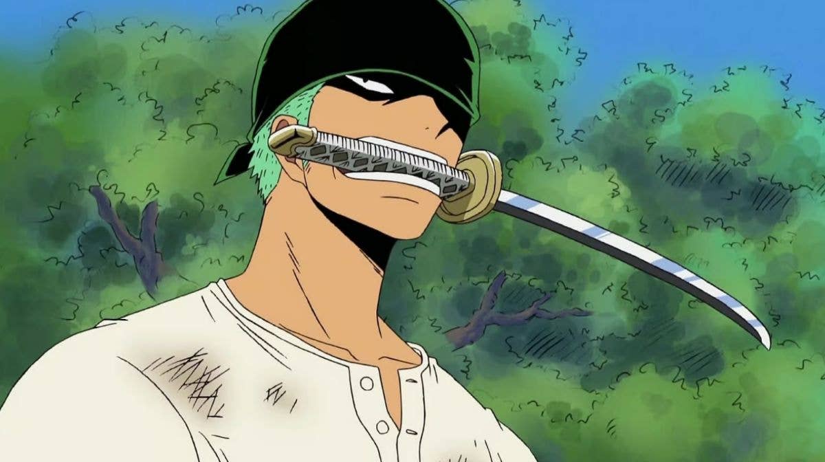 Which One Piece Character Are You? 100% Match One Piece Quiz