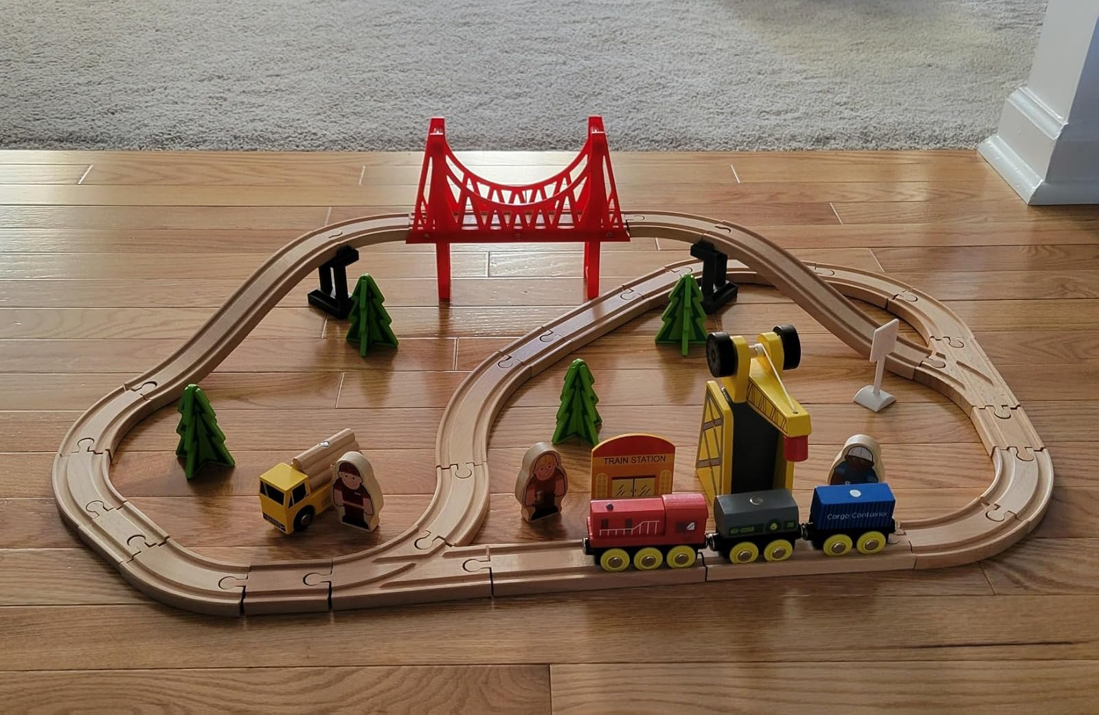 22 Best Train Sets For Kids