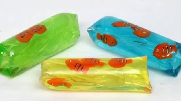 How Many Of These 90s Kids Things Have You Done
