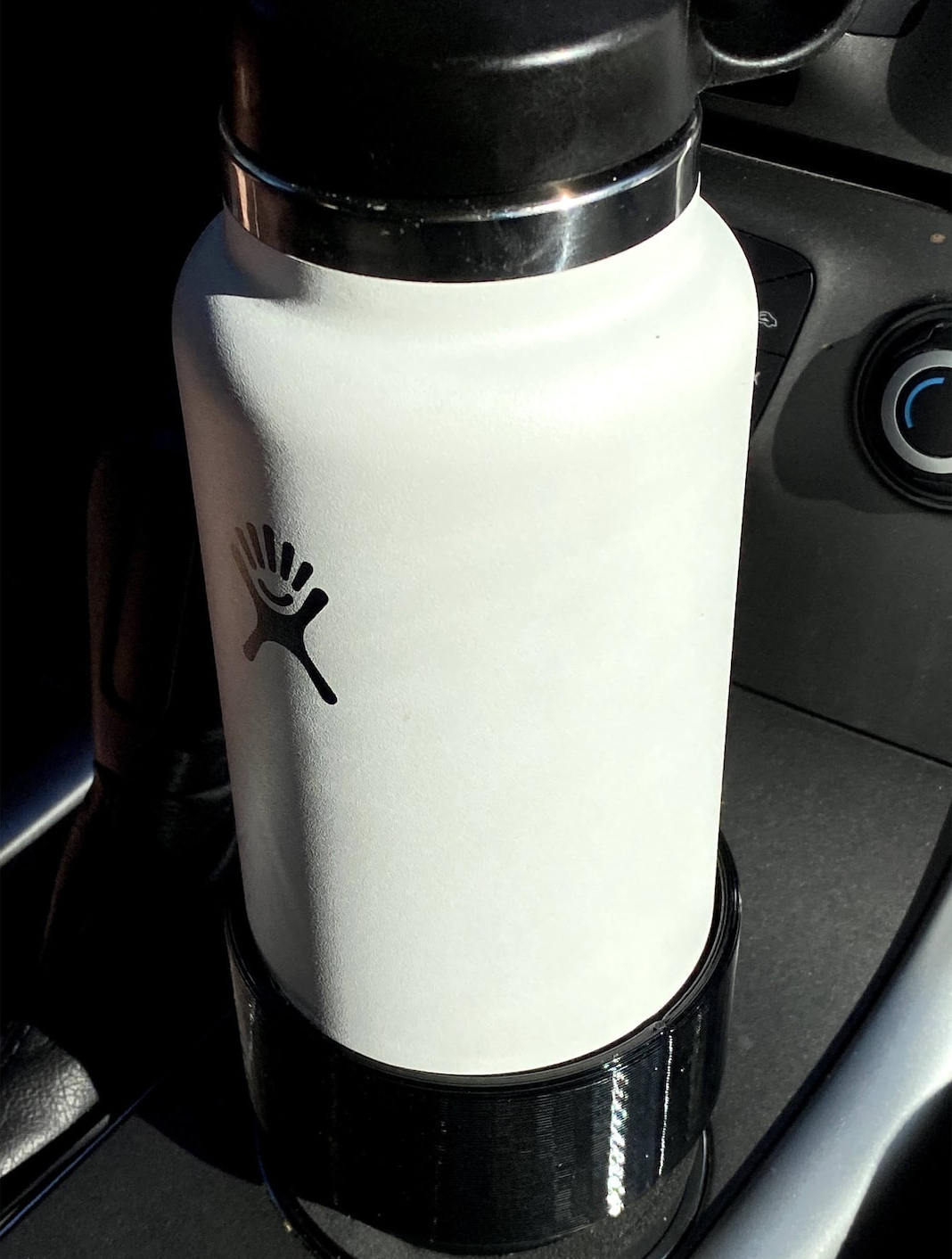 How to Keep Your Car Cup Holders Clean Once and For All! - Between