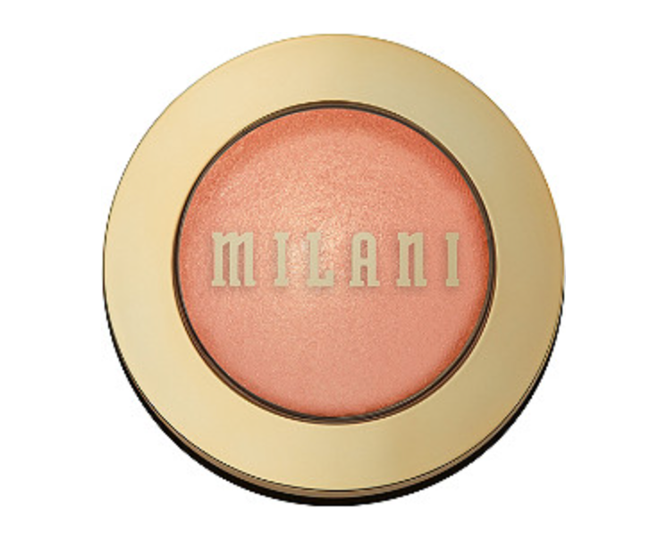 Product on white background