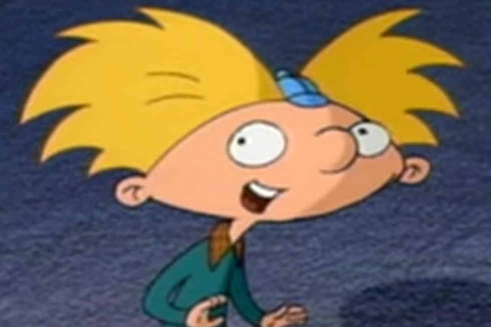 Hey Arnold! Quiz - Apps on Google Play