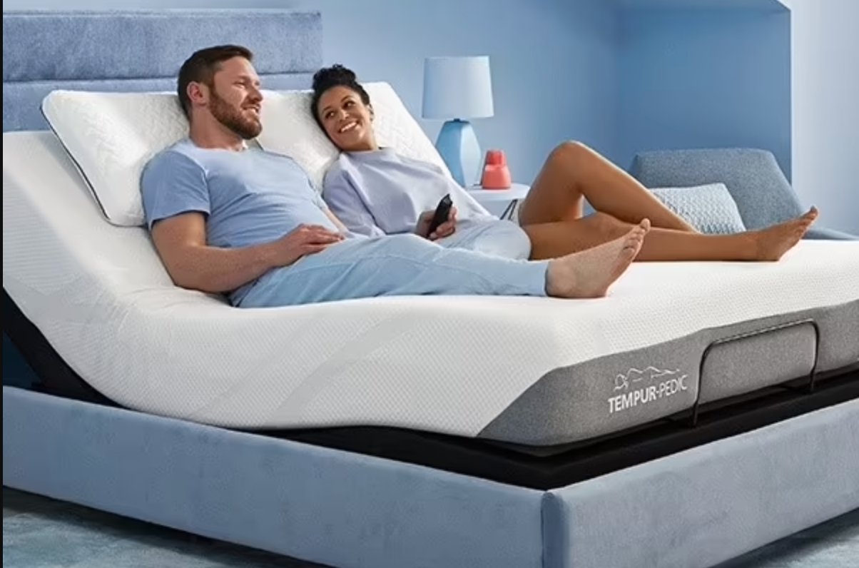 15 Best Adjustable Bed Frames That Are A Total Flex