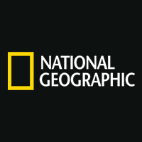 Nat Geo Disney Logo
