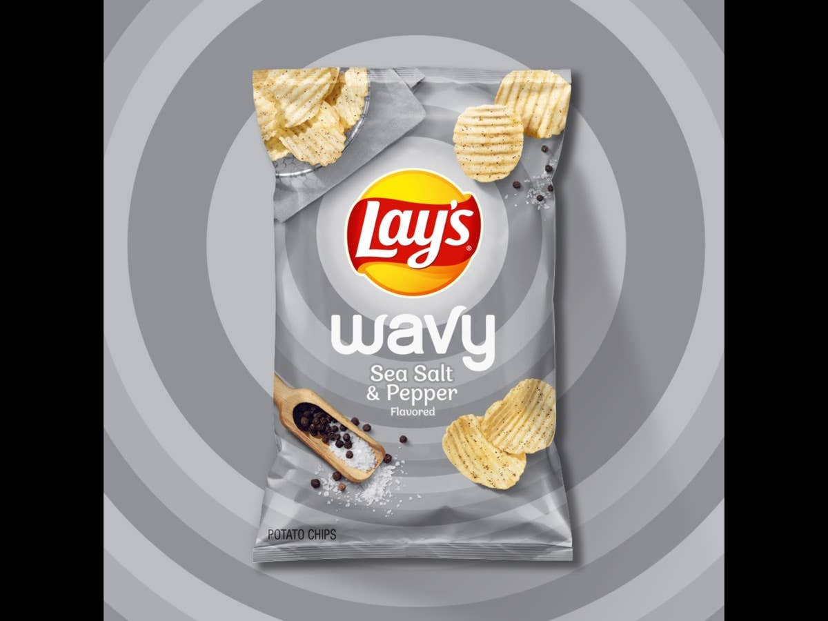 Lays логотип