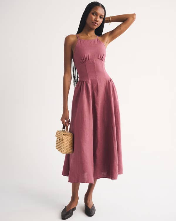 black cocktail dress for pregnant Ingrid & Isabel Printed Mock Neck Maternity and White Dot across the shoulders and Short Navy Blue Homecoming size:(US 4-6)S sleeve_Cap Sleeves