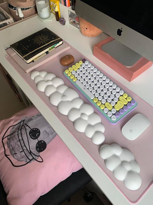 26 Spring Home Office Finds To Brighten Up Your Space