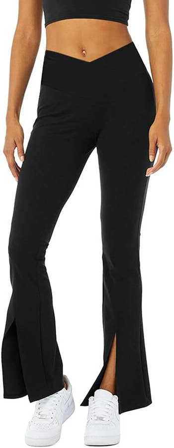Model in the black version 