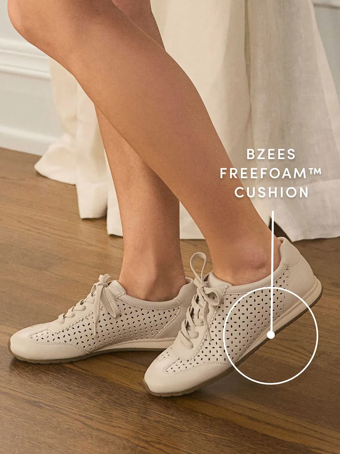 27 Comfy Travel Shoes From DSW You Need Now
