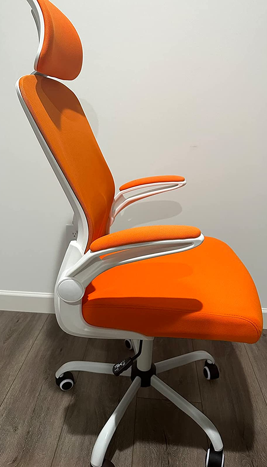 DIY Modern Counter Height Chairs — the Awesome Orange