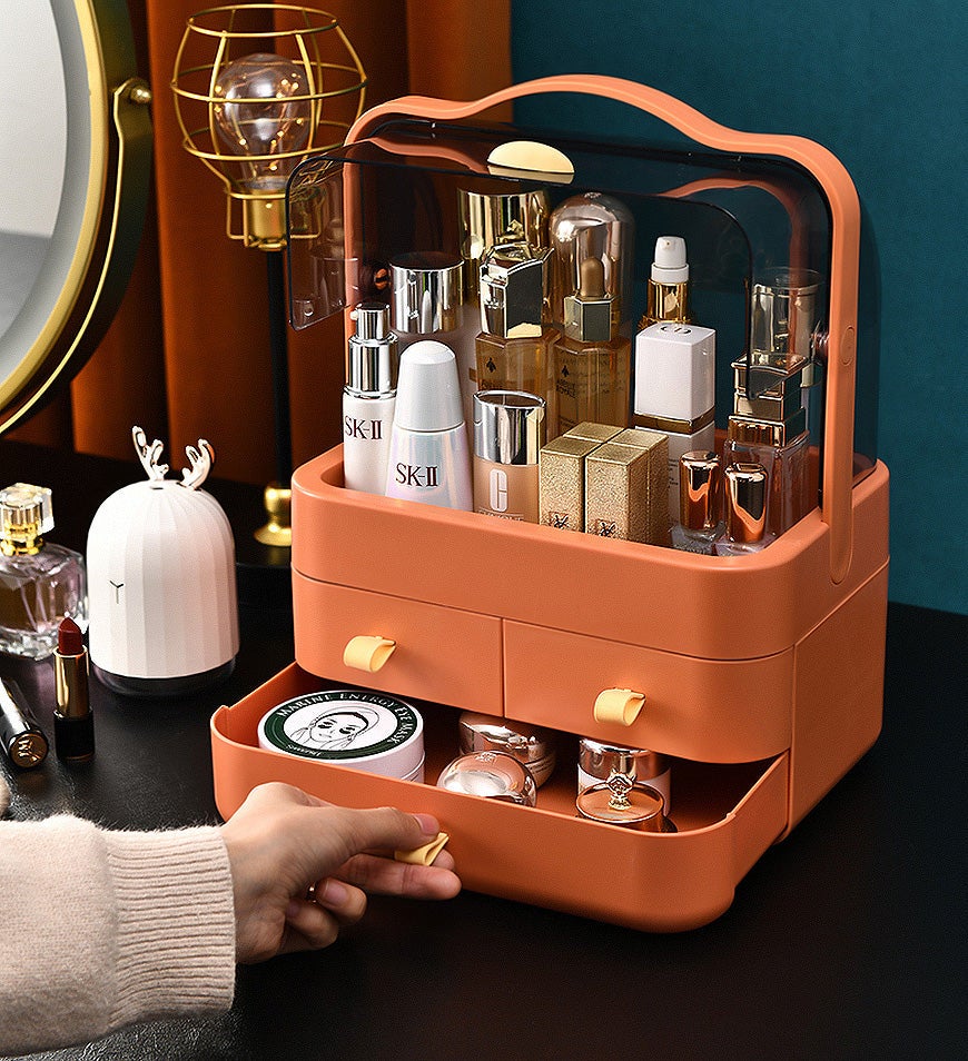 15 Best Makeup Storage Products To Organize Your Vanity