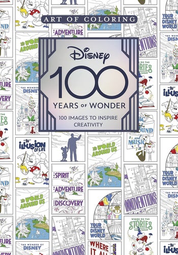 21 Disney Gifts - Walt Disney Gifts For Adults