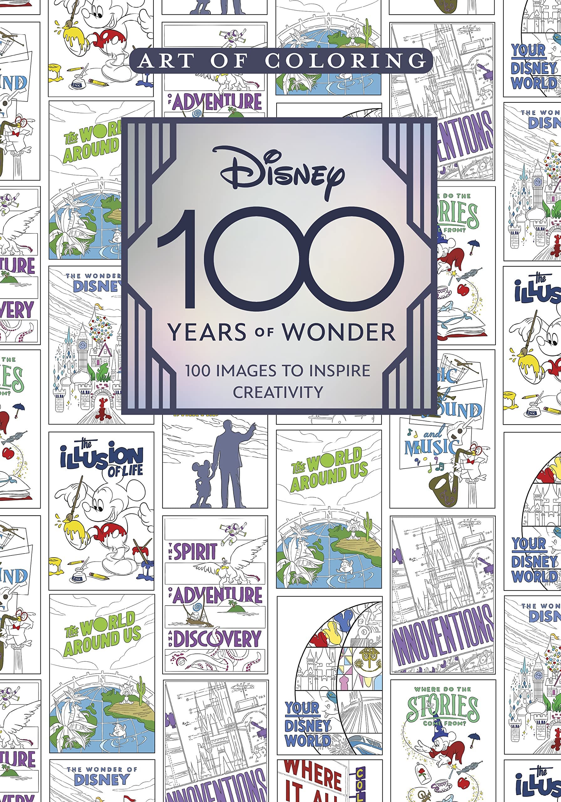 65 Disney Presents For Adult Disney Lovers In Your Life