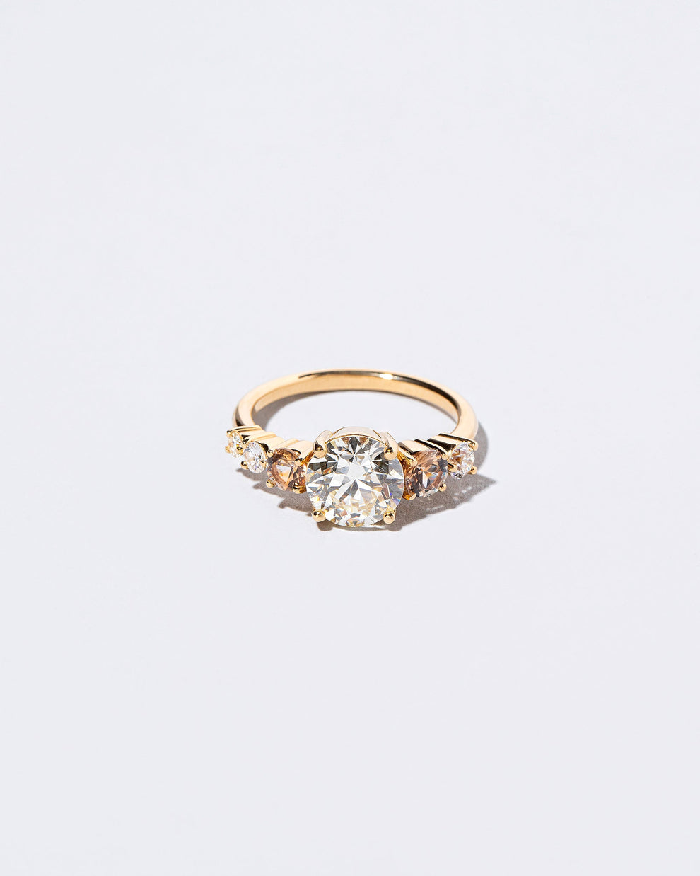 26 Engagement Rings To Send To Your Partner “Just In Case”