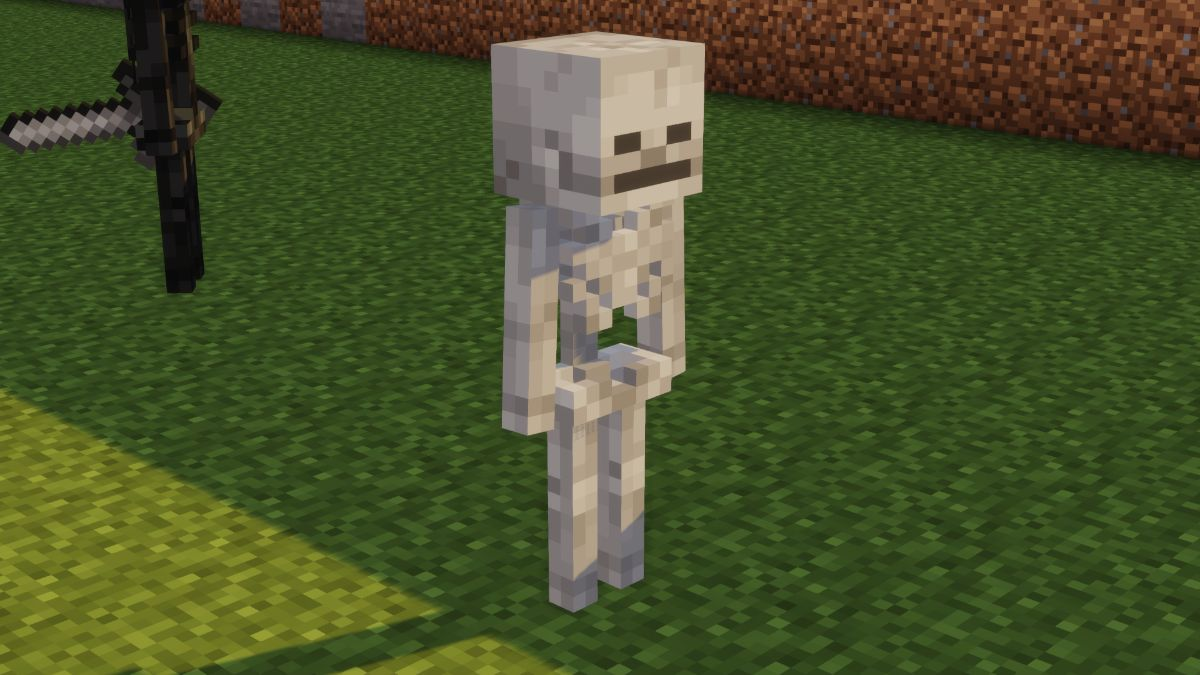 Quiz: What Minecraft Mob Are You? 1 of 10 Mob Matching