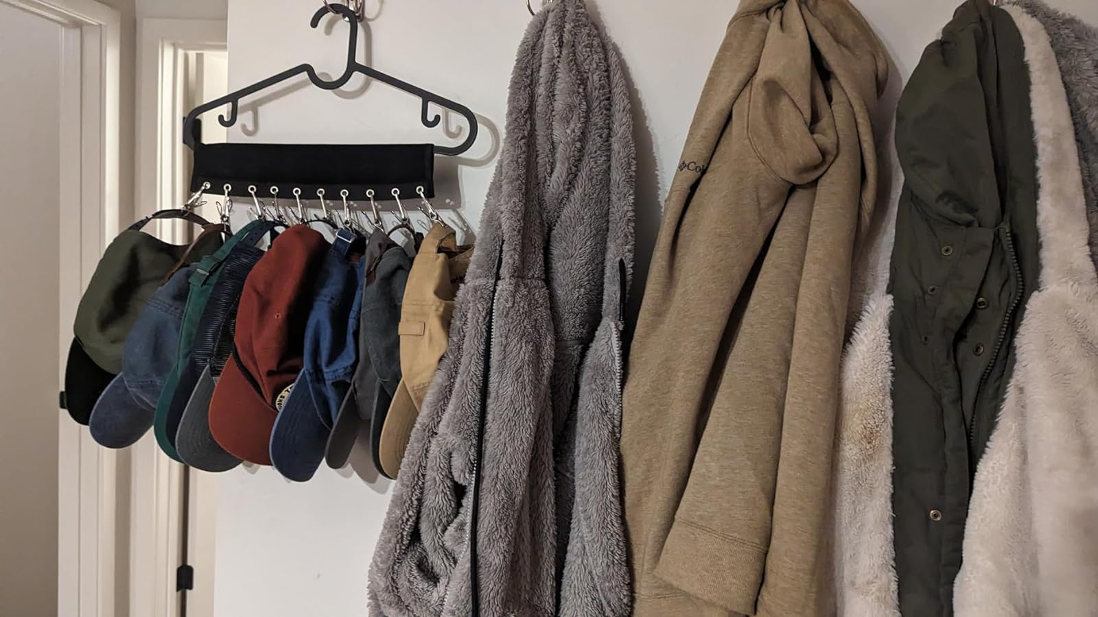 35 Small, Practical Items For Homes With Limited Space