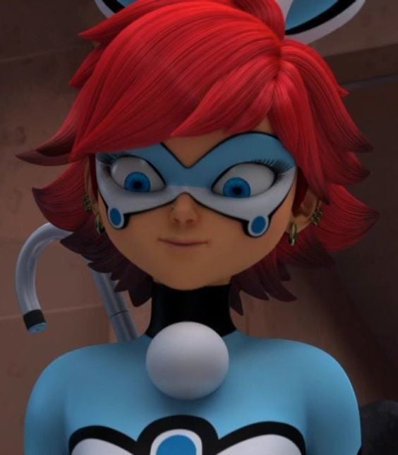 QUIZ: Which Miraculous Character Are You Most Like? - Quizondo