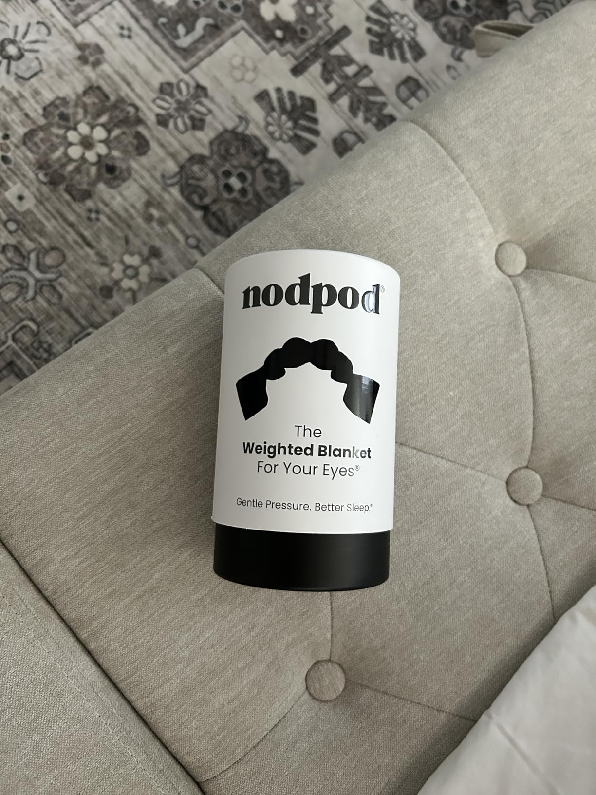 25 Things To Upgrade Your “Bed Rotting” Into A More Luxe Experience