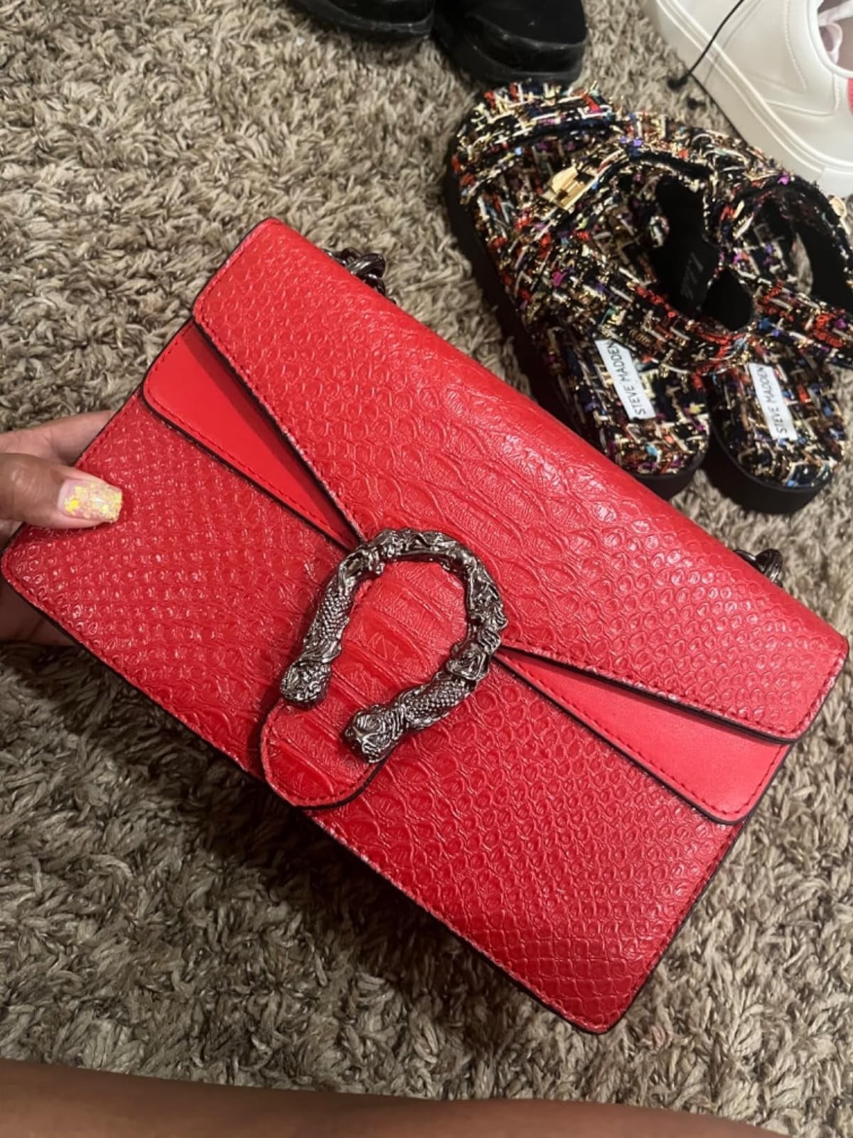 Celine Seau Sangle Bag Review