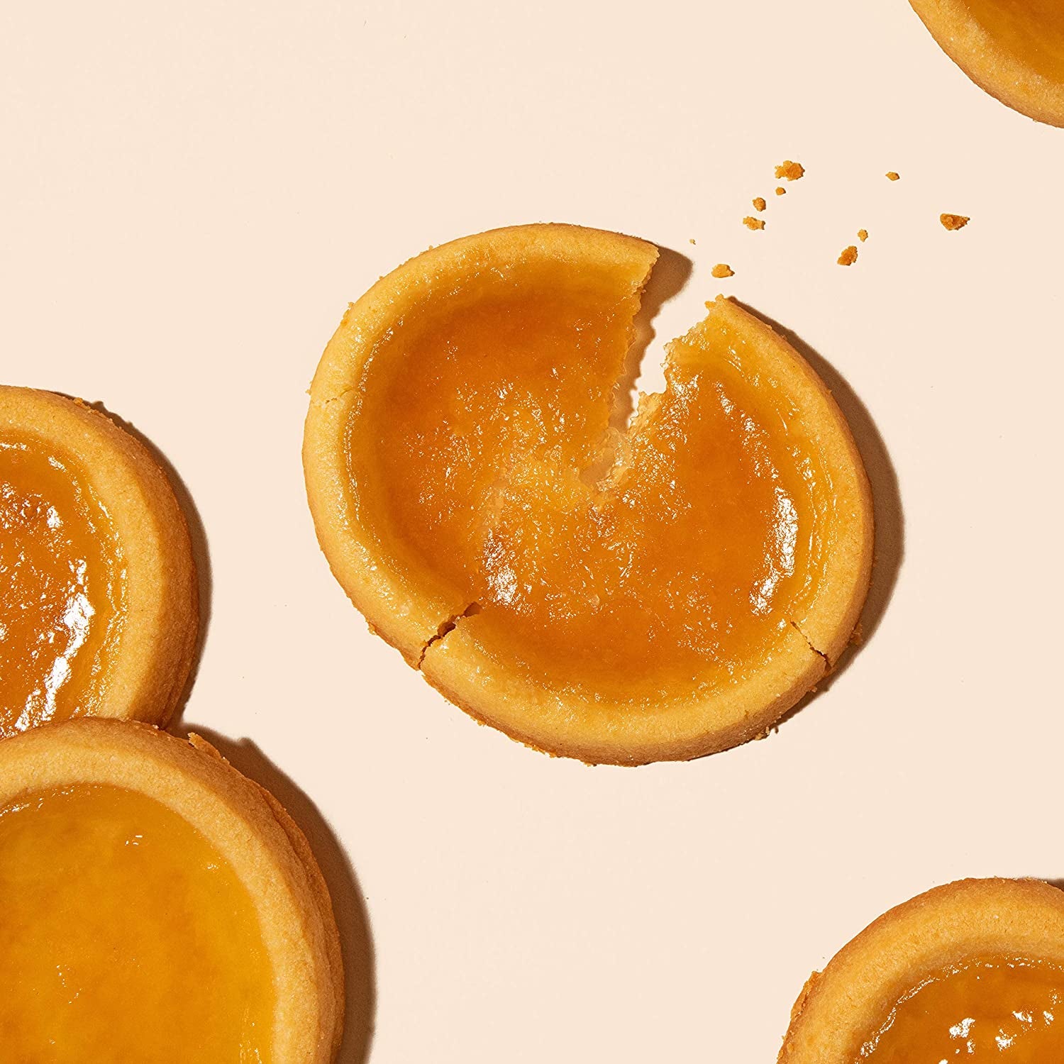 lemon cookies