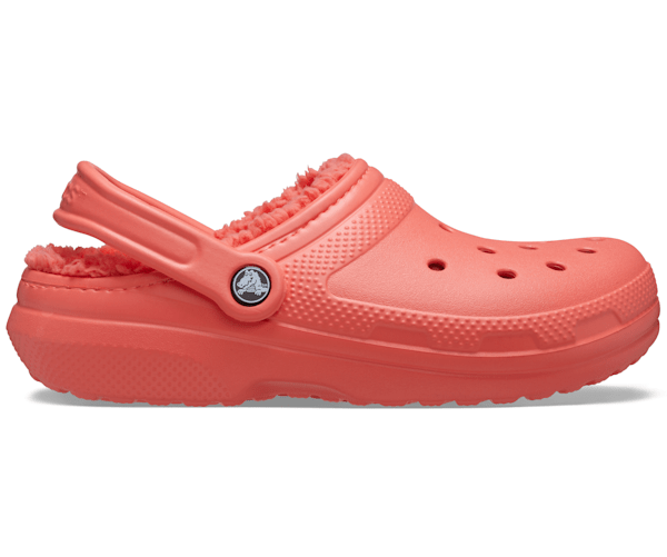 Classic Lined Clog