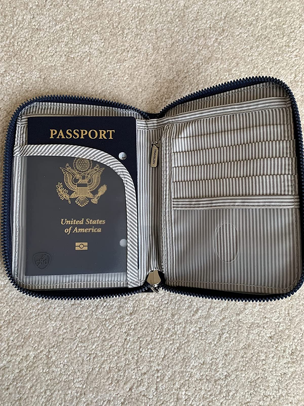 12 of the best passport covers for keeping your documents safe