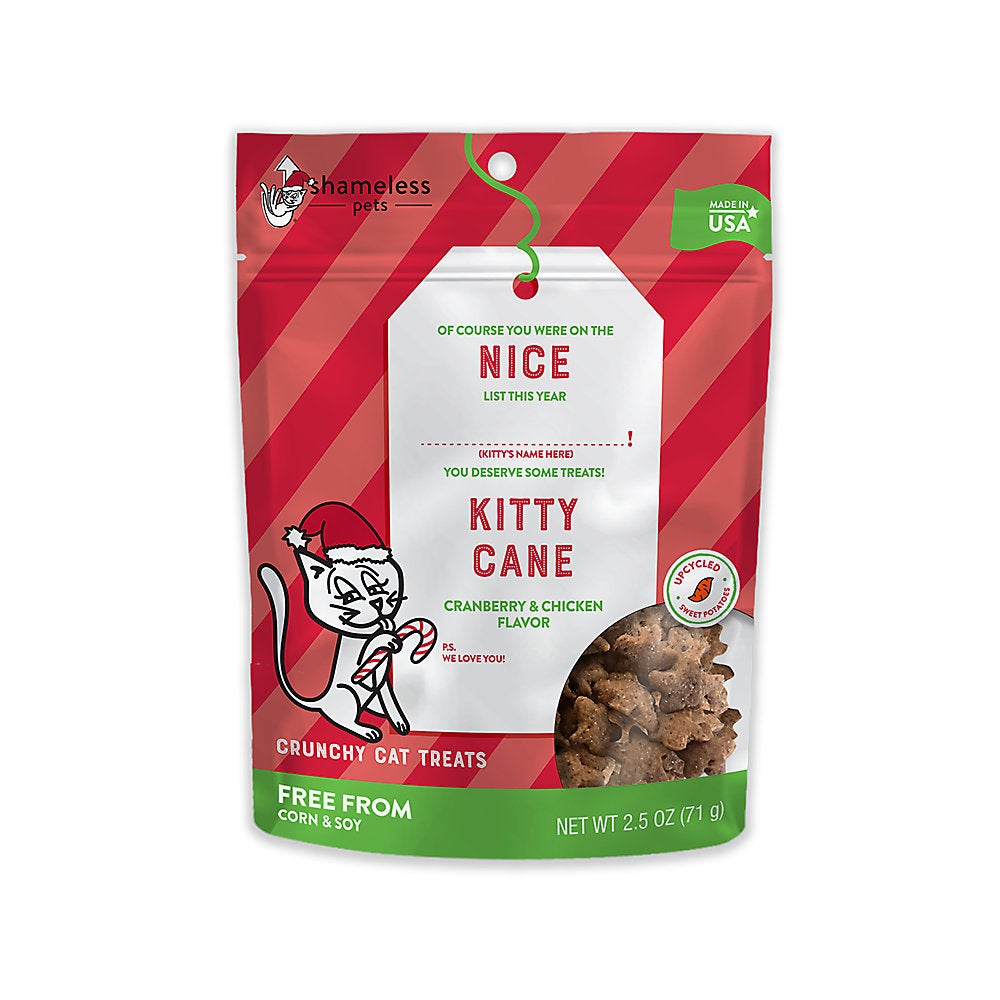 Nice treats