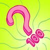 100 Questions trophy