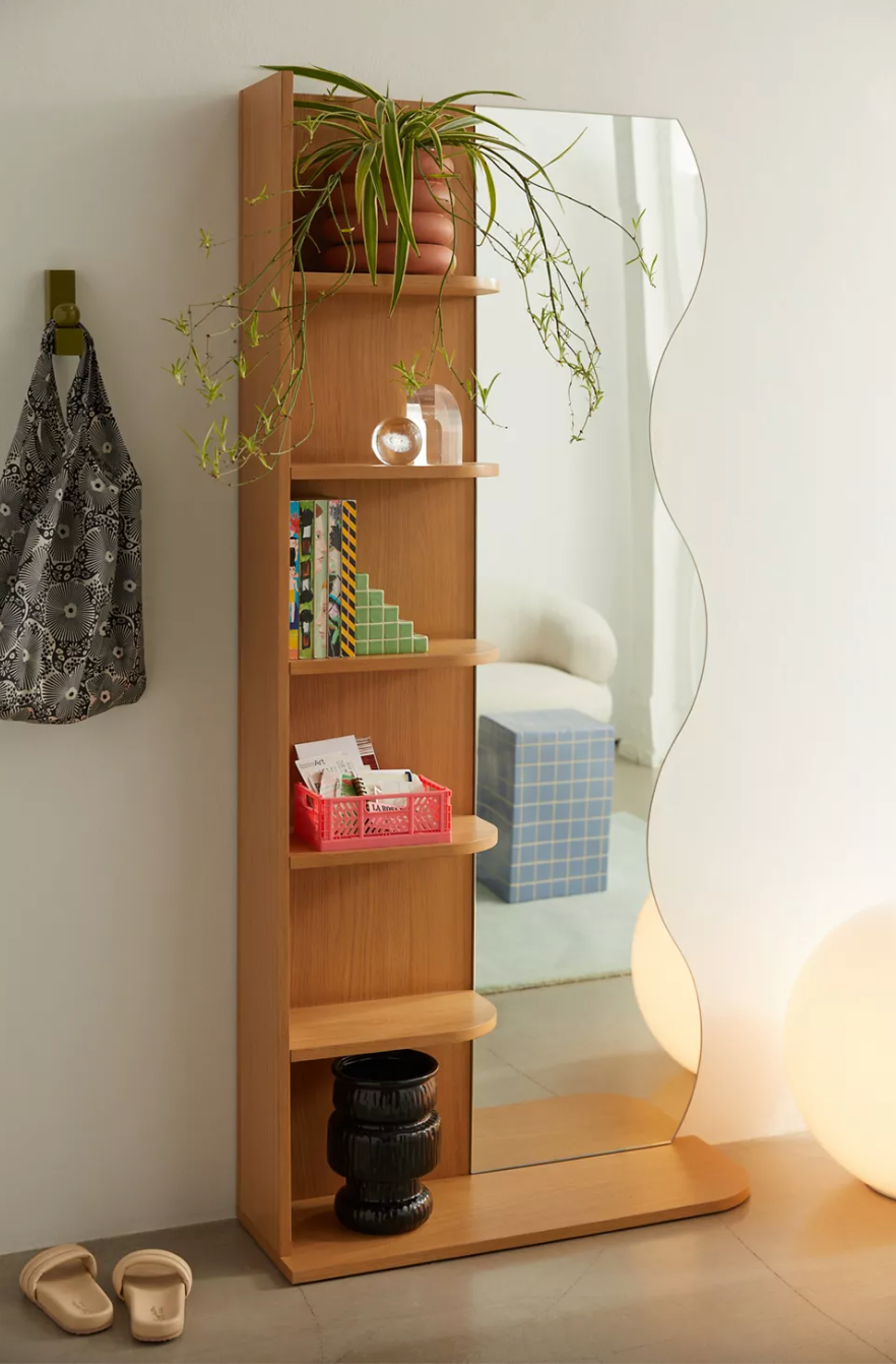 29 Gorgeous Pieces Of Furniture That Double As Storage