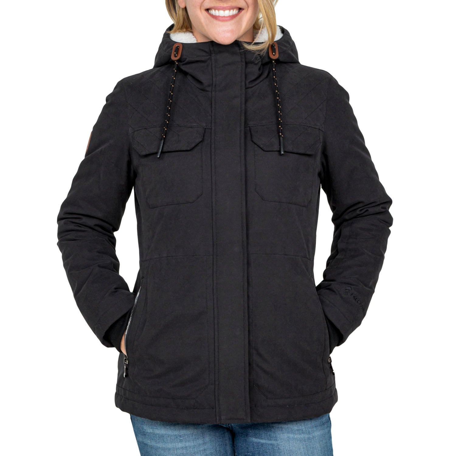 Free Country Ladies Jacket