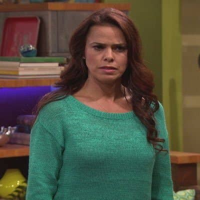 The Thundermans Phoebe Thunderman GIF - The thundermans Phoebe thunderman  Tour - Discover & Share GIFs