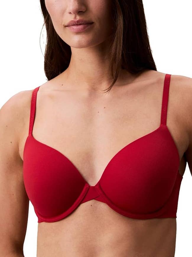29 Underwear Pairs That Feel Like Wearing Nothing