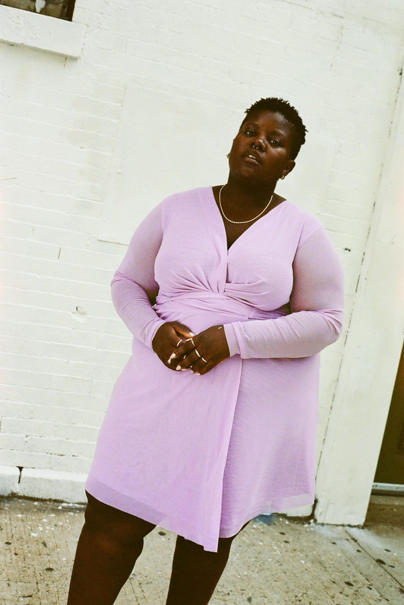 Plus Size Dresses Light in the Box