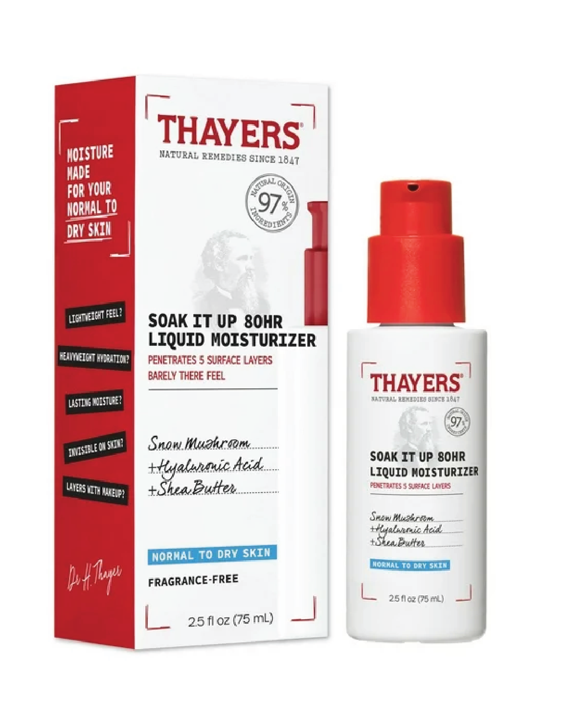 thayers in a spray bottle 