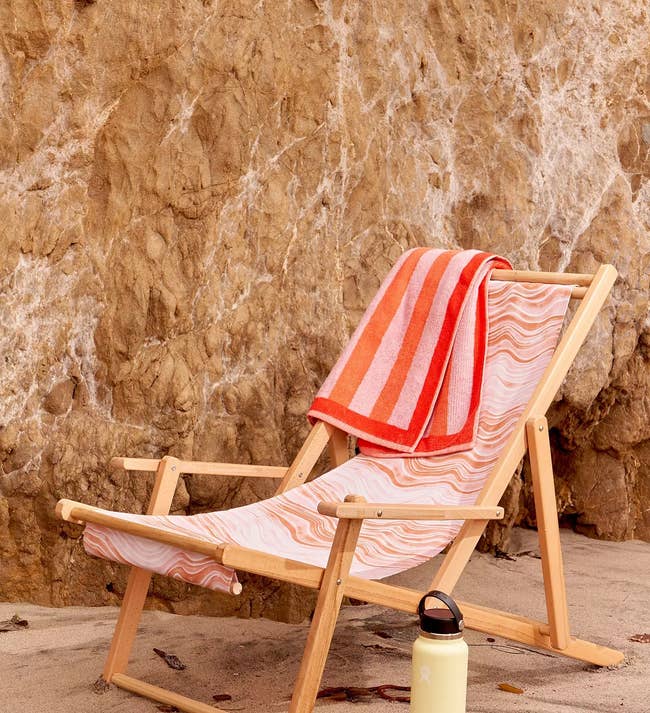 17 Best Beach Chairs To Buy For Summer 2024