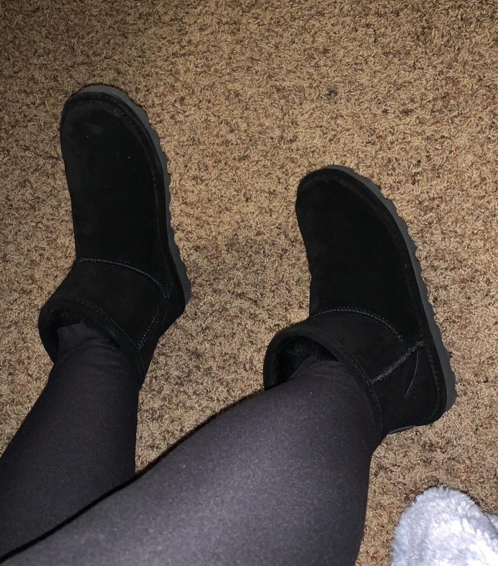 zara flat ankle boots with zip