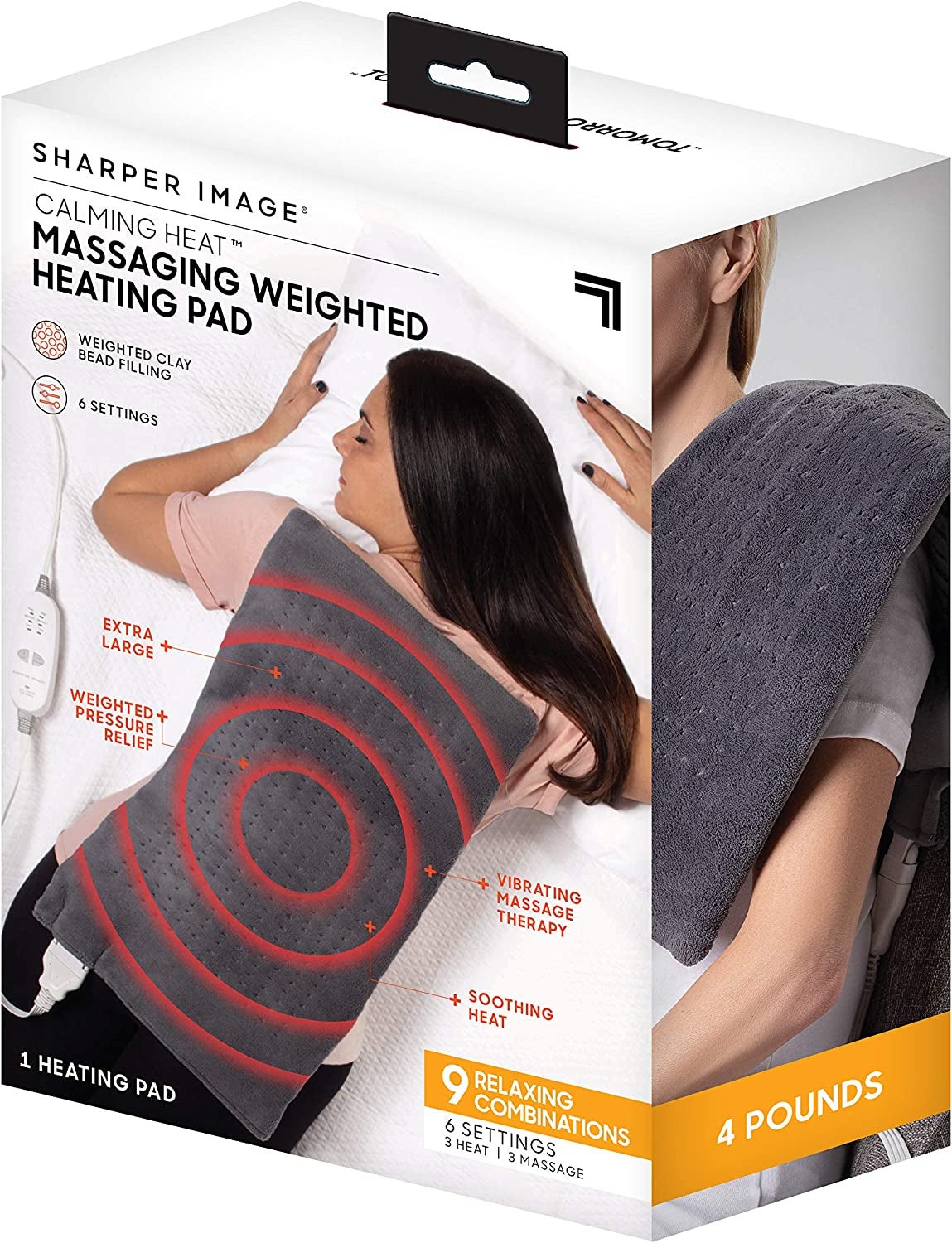15 Best Heating Pads For All Those Aches And Pains 2022
