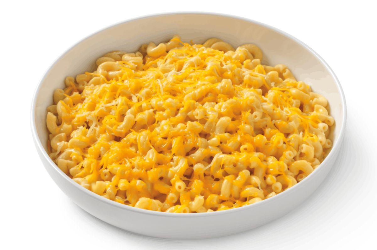 bbq pork mac and cheese noodles and company discontinued