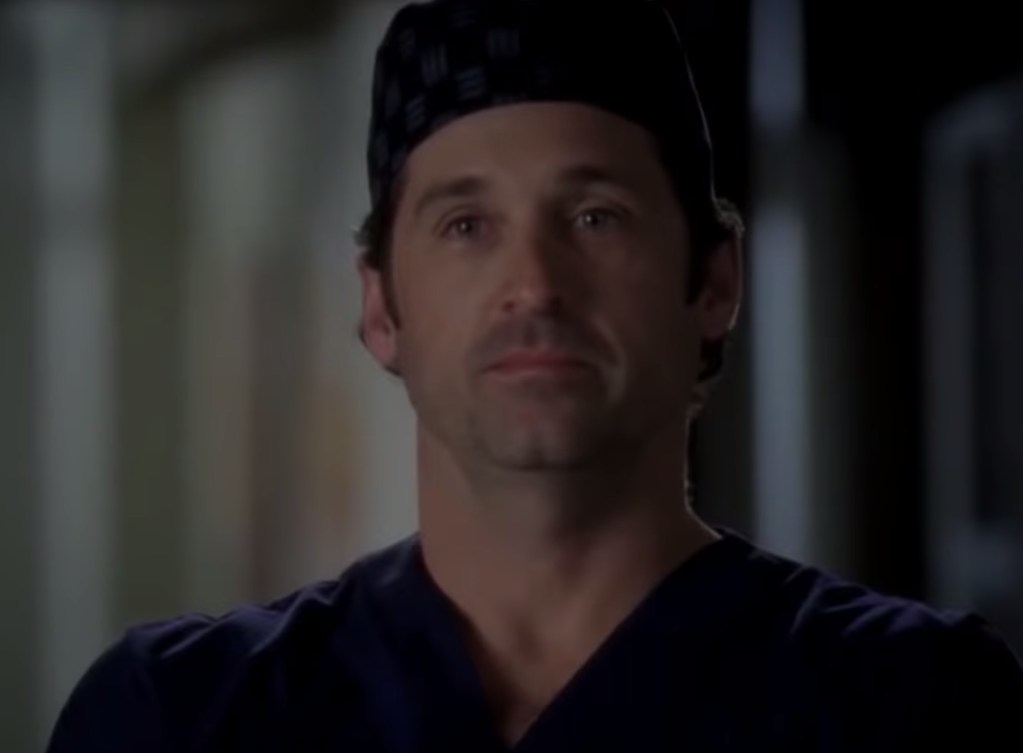 "Grey's Anatomy" Sister Personality Quiz