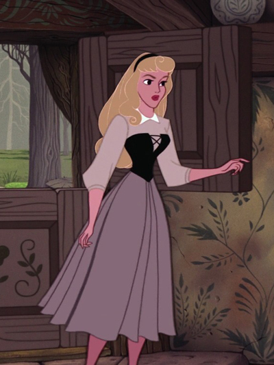 Disney Princess Dresses 