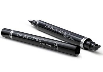 Two of the eye liners