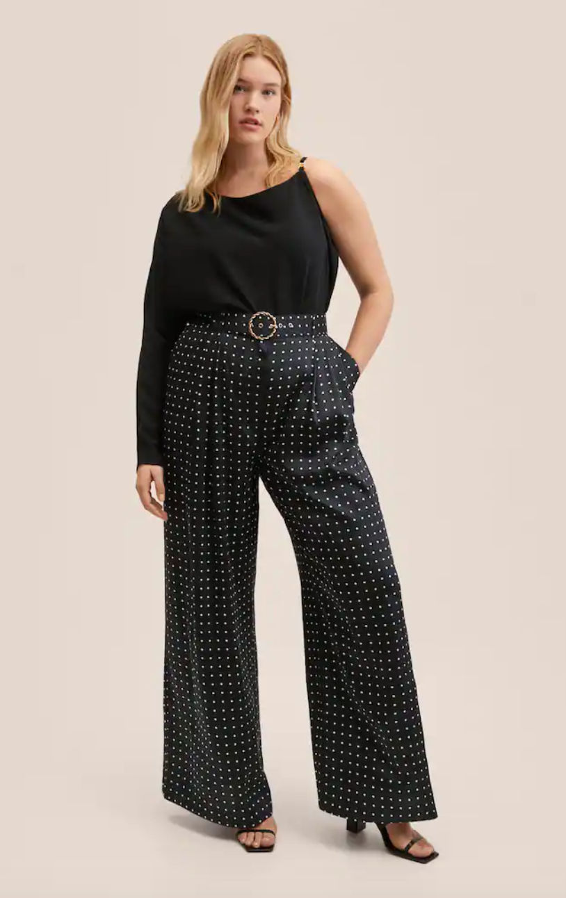 25 Awesome ways to wear palazzo pants, EcstasyCoffee