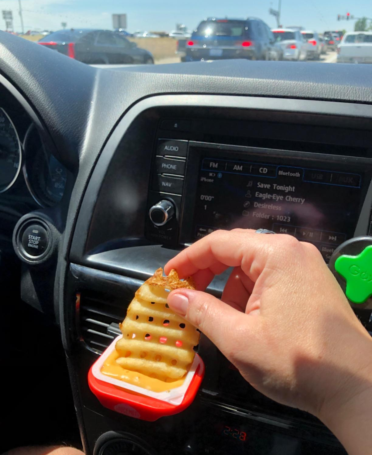 10 Clever Accessories That Can Make Car Travel More Comfortable