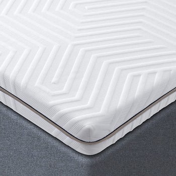 10 Best Firm Mattress Toppers For A Good Night’s Sleep