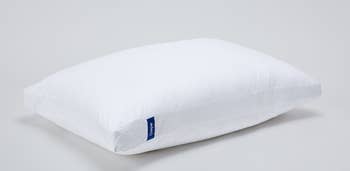 the Caspeer pillow
