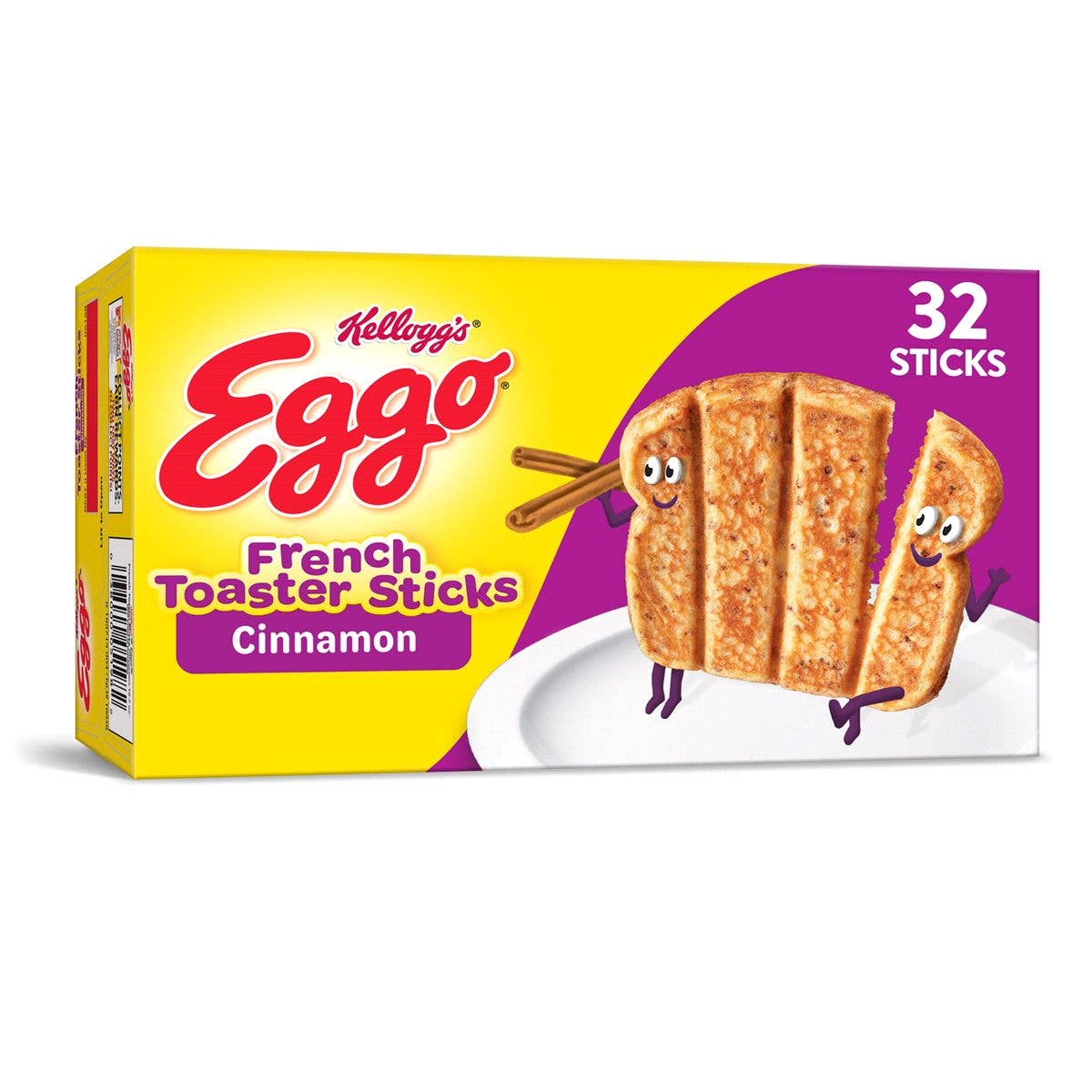 Are You Sweet Spicy Salty Or Bitter Eggo Quiz