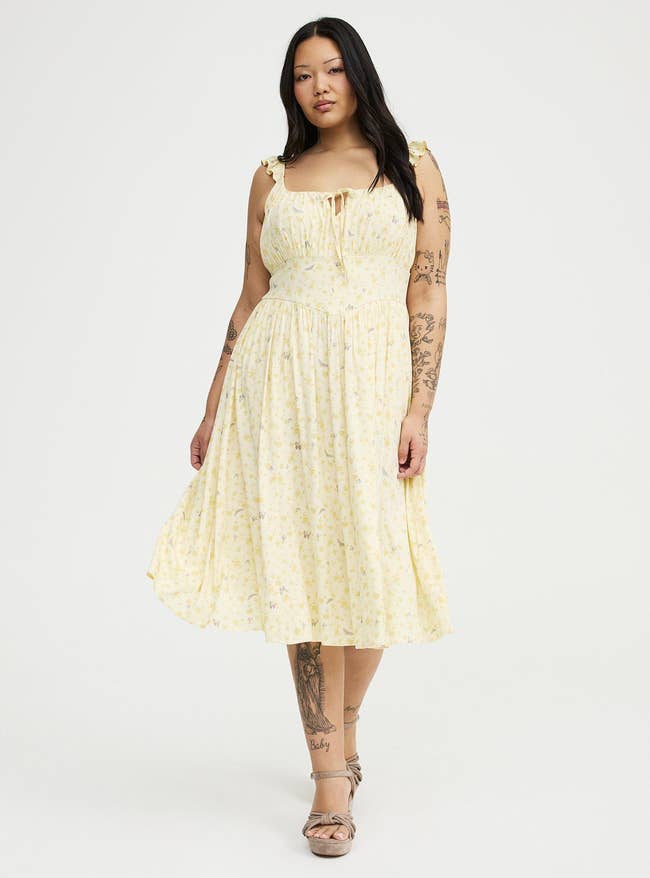27 Pieces From Torrid You'll Wear Frequently 27 Pieces From Torrid You'll Wear Frequently